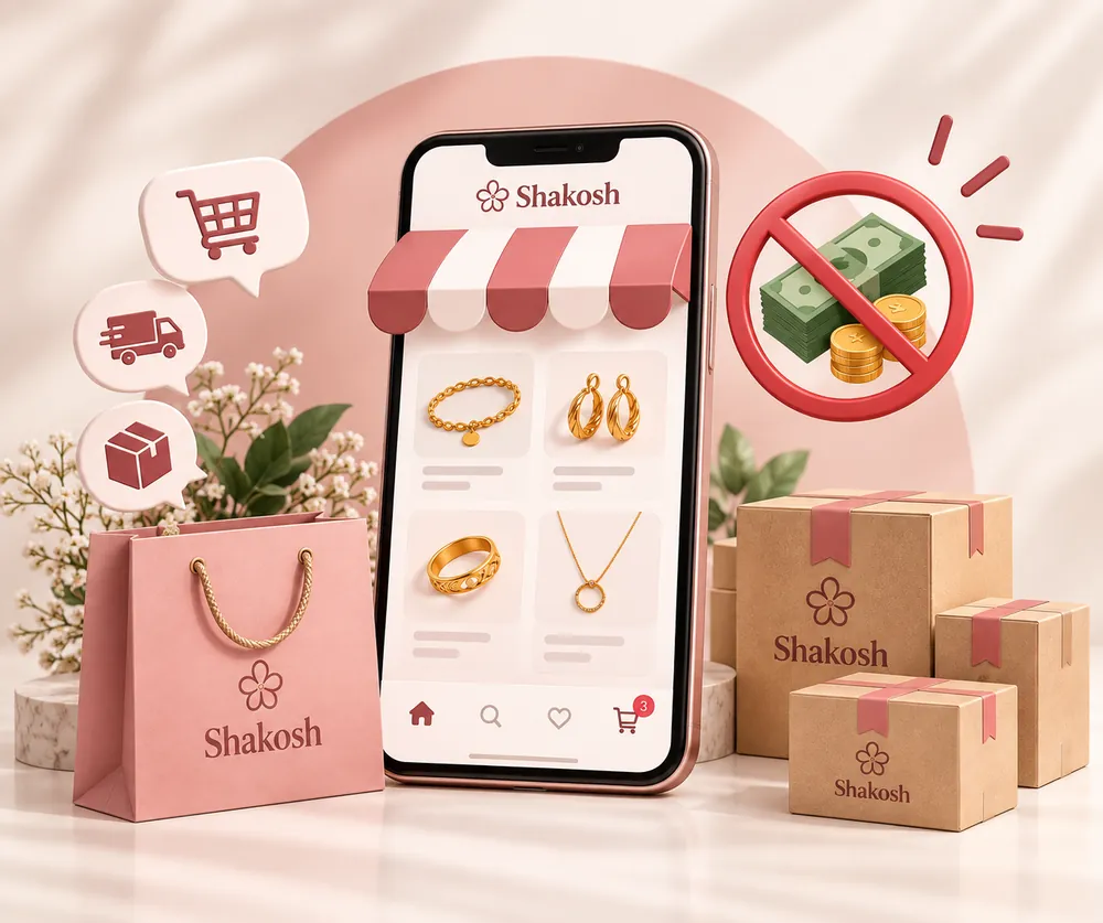ابدأ من الموبايل بدون رأس مال